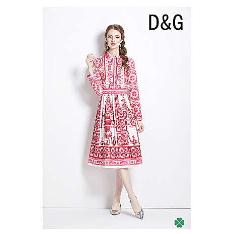 D&G Skirts for Women #586171 replica