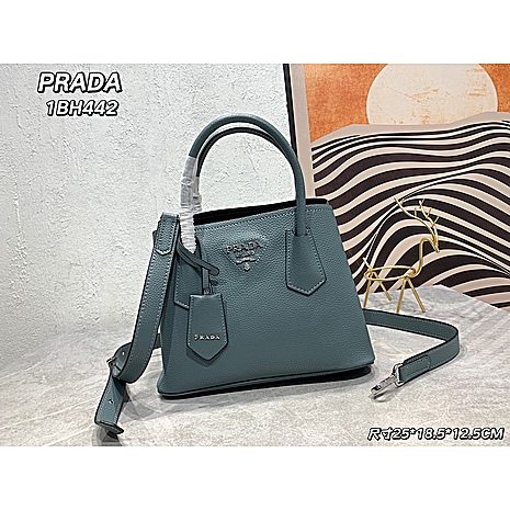 Prada AAA+ Handbags #586305 replica