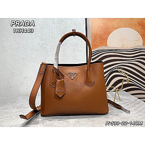 Prada AAA+ Handbags #586319 replica