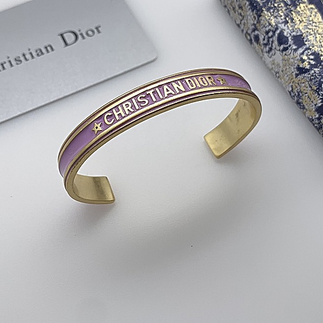 Dior Bracelet #586345 replica