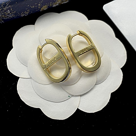Dior Earring #586350 replica