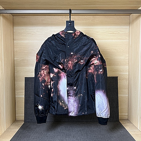 Dior jackets for men #586389 replica