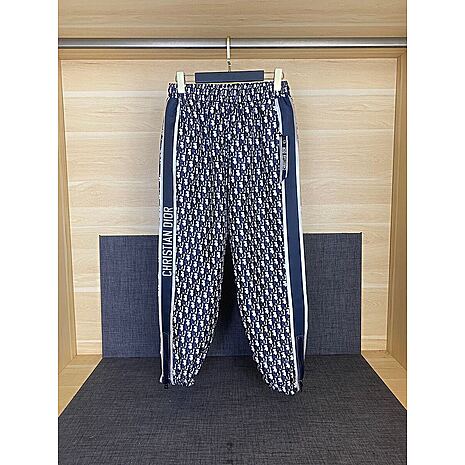 Dior Pants for Men #586397 replica