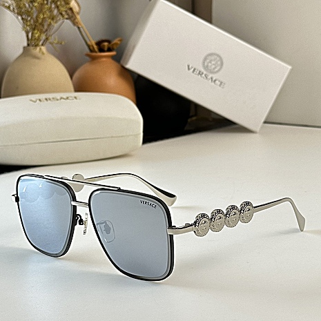 versace AAA+ Sunglasses #586465 replica