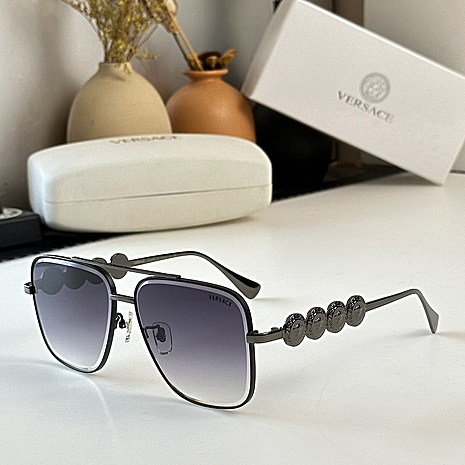 versace AAA+ Sunglasses #586471 replica