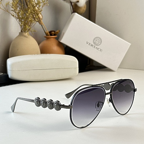 versace AAA+ Sunglasses #586476 replica