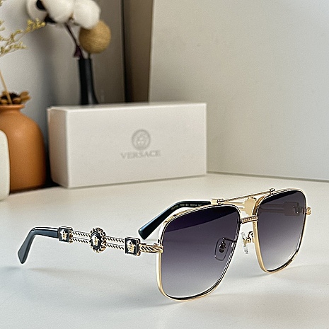 versace AAA+ Sunglasses #586477 replica