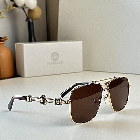 versace AAA+ Sunglasses #586478 replica