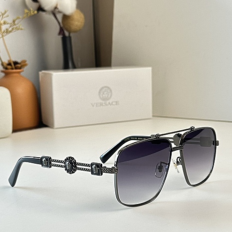 versace AAA+ Sunglasses #586479 replica