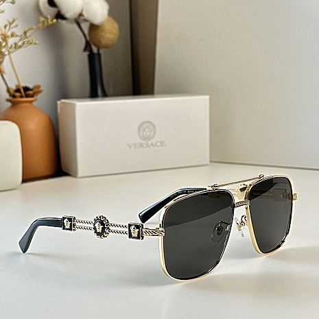 versace AAA+ Sunglasses #586480 replica
