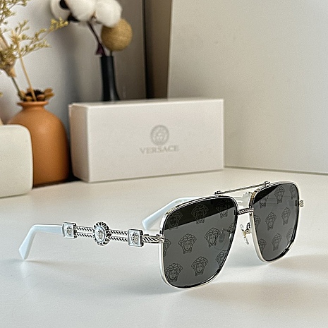 versace AAA+ Sunglasses #586482 replica