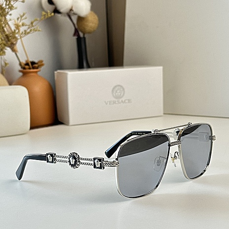 versace AAA+ Sunglasses #586483 replica