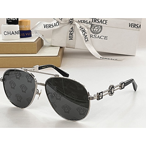 versace AAA+ Sunglasses #586485 replica