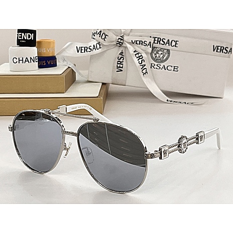 versace AAA+ Sunglasses #586486 replica
