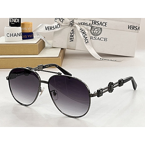 versace AAA+ Sunglasses #586487 replica