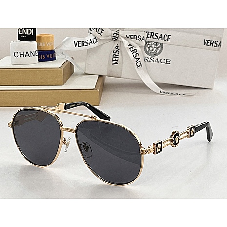 versace AAA+ Sunglasses #586489 replica