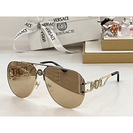 versace AAA+ Sunglasses #586497 replica
