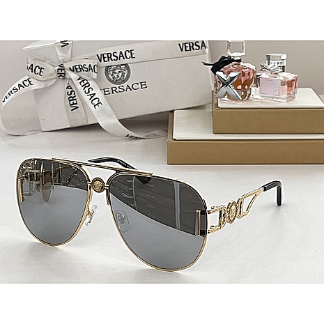 versace AAA+ Sunglasses #586499 replica