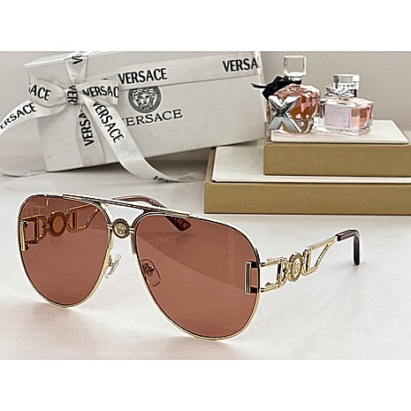 versace AAA+ Sunglasses #586502 replica