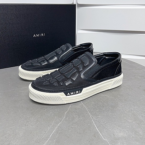AMIRI Shoes for Women #586557 replica