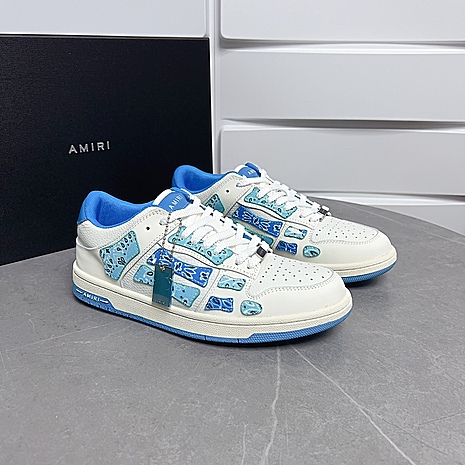 AMIRI Shoes for Women #586563 replica