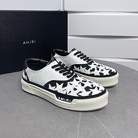 AMIRI Shoes for MEN #586585 replica