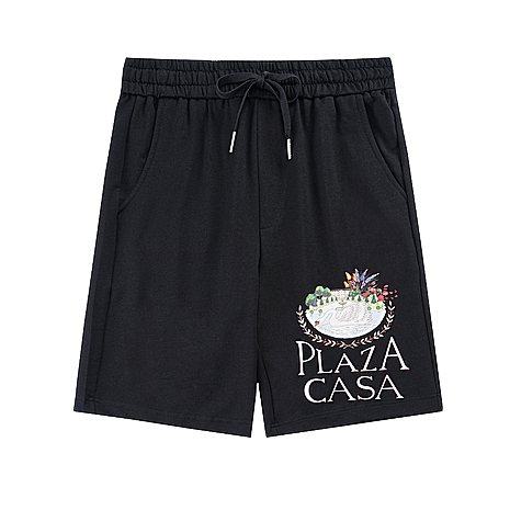 Casablanca pants for Casablanca short pants for men #586606 replica