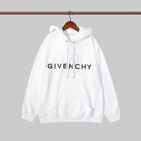 Givenchy Hoodies for MEN #586609 replica