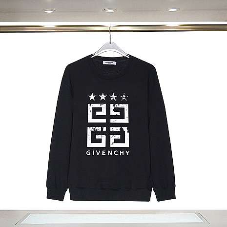 Givenchy Hoodies for MEN #586612 replica