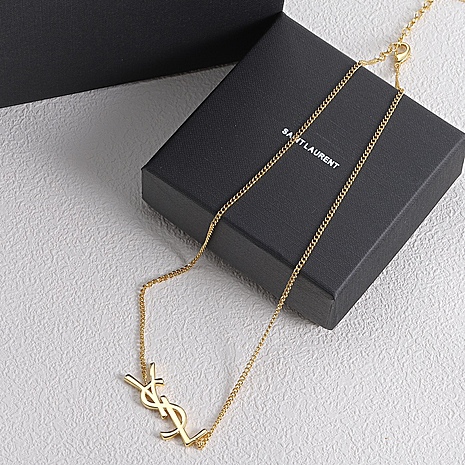 YSL Necklace #586670