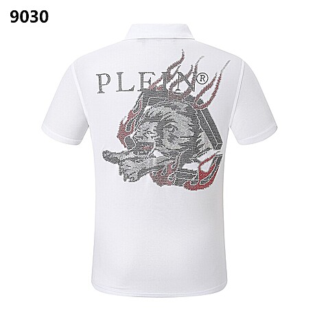 PHILIPP PLEIN  T-shirts for MEN #586885 replica