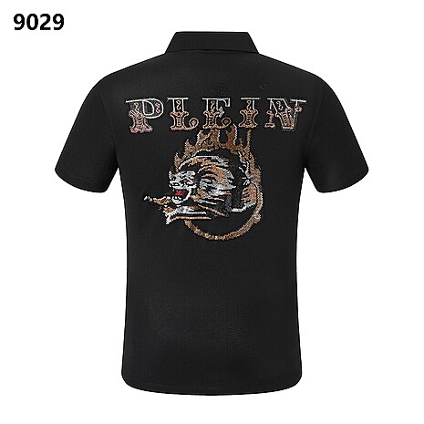 PHILIPP PLEIN  T-shirts for MEN #586886 replica