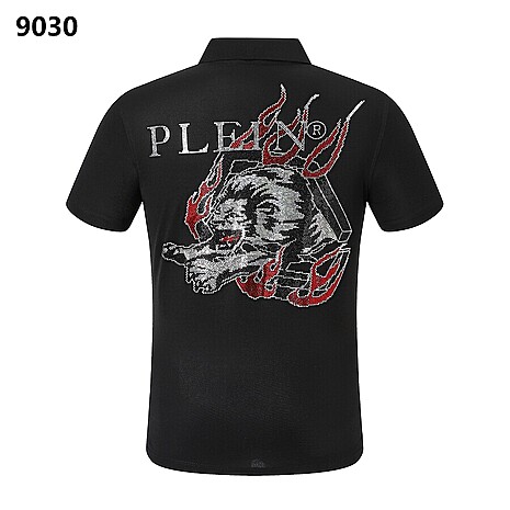 PHILIPP PLEIN  T-shirts for MEN #586891 replica