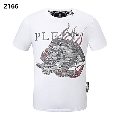 PHILIPP PLEIN  T-shirts for MEN #586899 replica