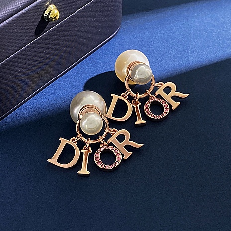 Dior Earring #586902 replica