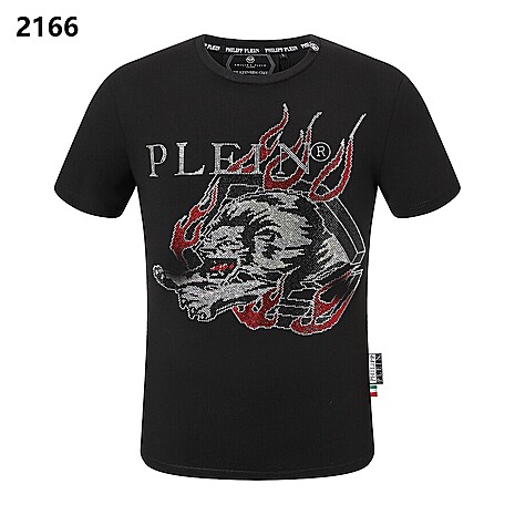 PHILIPP PLEIN  T-shirts for MEN #586906 replica