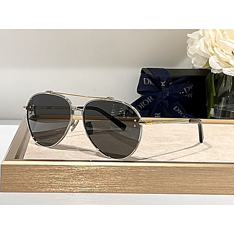 Dior AAA+ Sunglasses #586912 replica