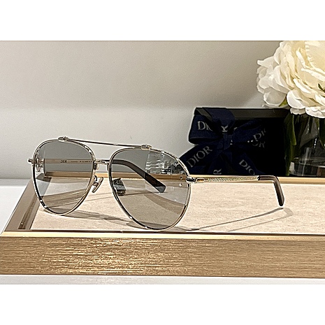 Dior AAA+ Sunglasses #586913 replica