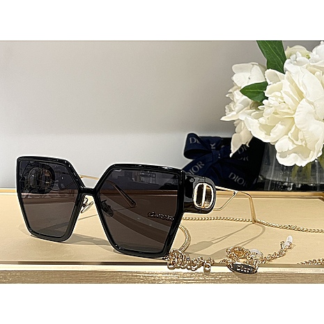 Dior AAA+ Sunglasses #586922 replica