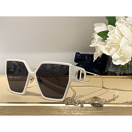 Dior AAA+ Sunglasses #586923 replica
