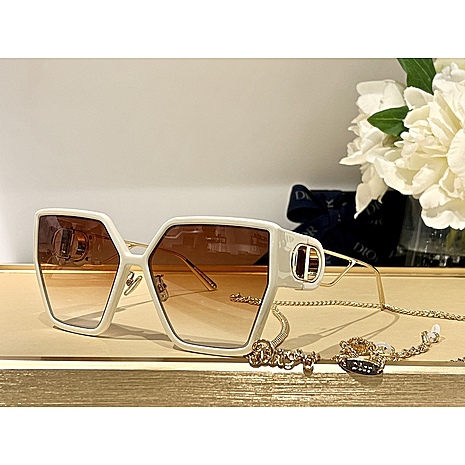 Dior AAA+ Sunglasses #586924 replica