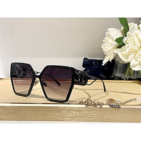 Dior AAA+ Sunglasses #586926 replica