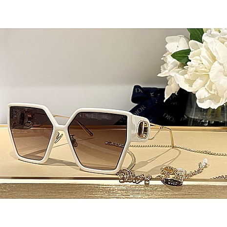 Dior AAA+ Sunglasses #586927 replica