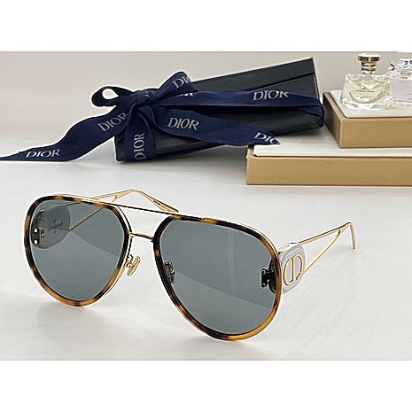 Dior AAA+ Sunglasses #586935 replica