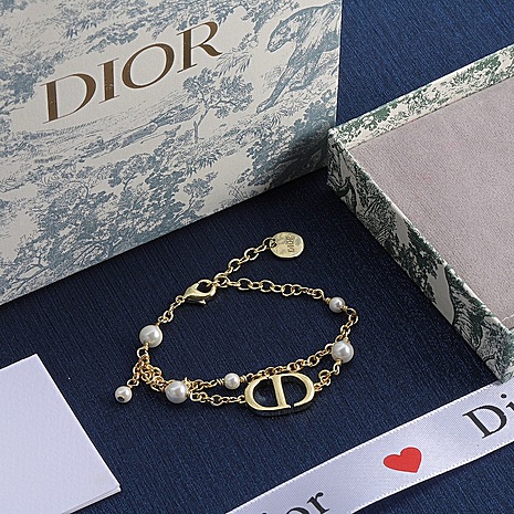 Dior Bracelet #586938 replica