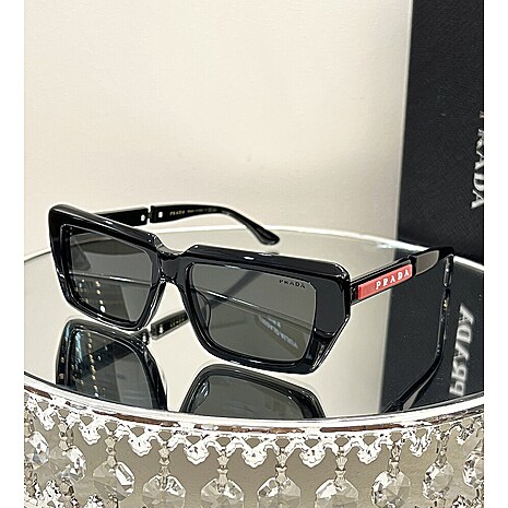 Prada AAA+ Sunglasses #587082 replica
