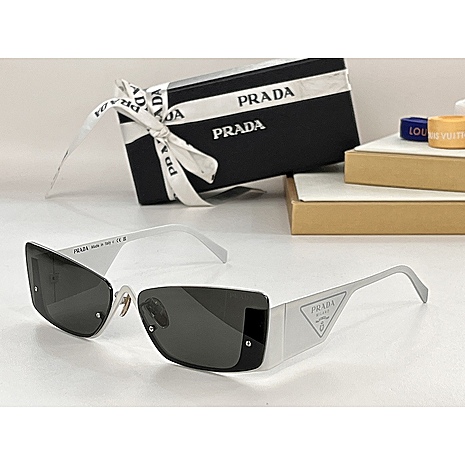 Prada AAA+ Sunglasses #587099 replica
