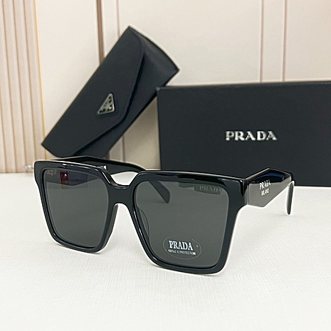 Prada AAA+ Sunglasses #587105 replica