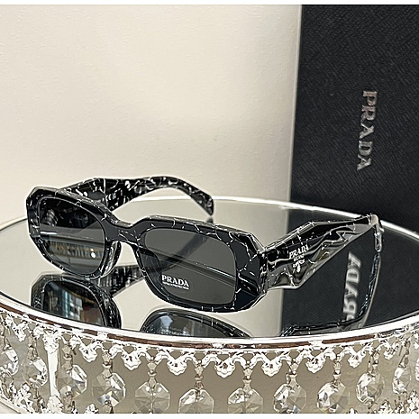 Prada AAA+ Sunglasses #587166 replica