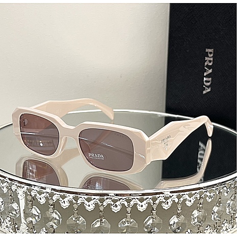 Prada AAA+ Sunglasses #587169 replica